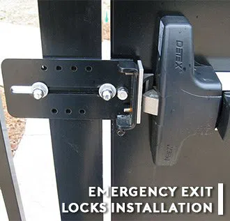 Father Son Locksmith Shop Riverview, FL 813-261-4768 - emergency-exit-locks