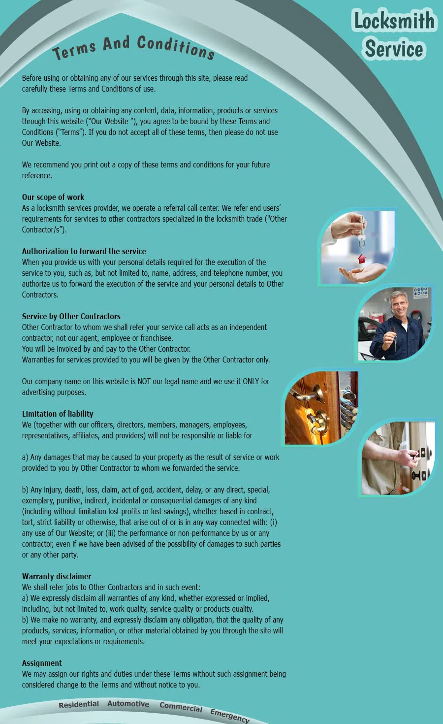 Father Son Locksmith Shop Riverview, FL 813-261-4768